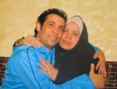 سعد الصغير يحيى الذكرى الخامسة لرحيل والدته 