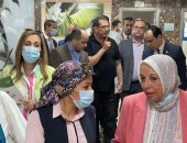 وفد "صحة النواب" يزور بورسعيد لمتابعة تطبيق منظومة التأمين الصحى الشامل