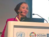 وزيرة البيئة تستعرض جهود مصر كرئيس سابق لمؤتمر التنوع البيولوجى