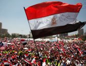 أعادت مصر للمسار الصحيح.. اليوم السابع ينشر صورا تذكارية من ثورة 30 يونيو