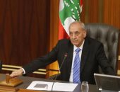 رئيس النواب اللبنانى: لن نحدد موعد جلسة انتخاب الرئيس الجديد المقبلة إذا لم نتوصل لتوافق