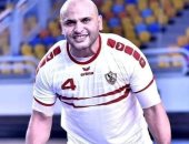 الزمالك يقنع هتلر بالعدول عن الاعتزال واللاعب يجدد موسما 