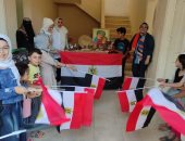 شباب ورياضة الإسكندرية تنظم احتفالية كبرى بمشاركة 35 ألف شاب