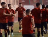 جهاز الأهلى يحسم موقف المصابين من موقعة الكأس