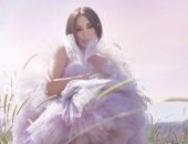 إليسا فى أحدث إطلاله لها.. وتعلق: ده الجمال اللبنانى