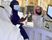 شئون الحرمين تقدم خدمات توجيهية لضيوف الرحمن.. وإطلاق 100 حلقة لتحفيظ القرآن للحجاج