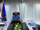 محافظ أسوان: البدء فى منظومة القضاء على مخلفات البناء.. صور