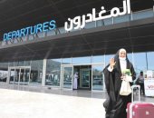 ضمن 21 رحلة لموسم الحج.. الكويت: انطلاق أولى رحلات الحجاج