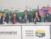 رئيس صندوق الاجتماعى: نفذنا وحدات سكنية خلال 7سنوات تعادل ما تم بناؤه فى 38 عامًا