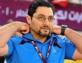 أحمد دعبس رئيسا للجنة الفنية ومديرا فنيا عاما لكرة اليد بنادى الزمالك