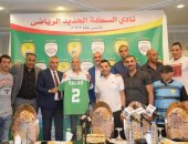 محمد صلاح: لن نتنازل عن وجود السكة الحديد فى الدوري الممتاز