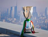 رابطة الدوري الإيطالي تعلن إقامة كأس السوبر فى السعودية 18 يناير