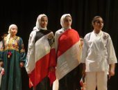 قصور الثقافة تحتفل بثورة 30 يونيو وسط حشود جماهيرية بجميع محافظات الجمهورية