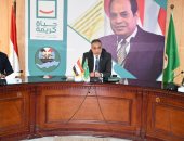 محافظ الفيوم يوجه برفع معدلات الأمان على الطرق الجديدة للحد من الحوادث