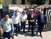 وزير التعليم العالي: تقديم 36 ألف خدمة طب أسرة للمنتفعين بوحدة "السبع آبار الشرقية"