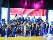 محافظ كفر الشيخ: تحقق الحلم بتخريج أول دفعة من المدرسة الدولية الحكومية