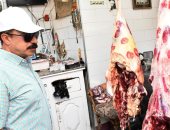 محافظ أسوان: 8 مجازر حكومية مجانية لذبح الأضاحى خلال العيد