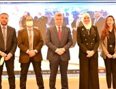 التعليم العالى: معهد بحوث الإلكترونيات يوقع اتفاقا مع مركز تحديث الصناعة