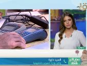 وكيل "التموين" بالدقهلية: الدولة المصرية لا تكل من تحديث منظومة الدعم