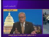 ماك شرقاوى عن زيادة العنف بأمريكا: "بحسدكم على نعمة الأمن والأمان فى مصر"