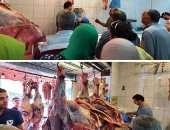 وزير التموين: خفض سعر اللحوم البرازيلية المجمدة لـ72 جنيها للكيلو بدلا من 79