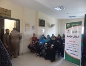 التحالف الوطنى للعمل الأهلى التنموى يعلن استمرار مبادرات الحماية الاجتماعية