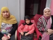 "القومى للمرأة" يواصل الأنشطة والفعاليات داخل قرى حياة كريمة بأسوان.. صور