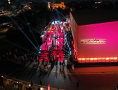 انطلاق الدورة الثانية من مهرجان البحر الأحمر أول ديسمبر وفتح باب المشاركة