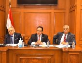 "نقل النواب" تطالب بجدول زمني للانتهاء من طريق "حلوان ـ الكريمات"