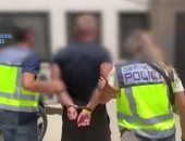 اعتقال "إسكوبار السويد" وتفكيك أخطر منظمة تهريب المخدرات فى أوروبا