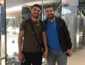 تريزيجيه يصل تركيا لإنهاء إجراءات صفقة انضمامه إلى طرابزون سبور