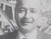 جهاز التنسيق الحضارى يدرج اسم النحات أحمد عثمان فى مشروع "عاش هنا" 