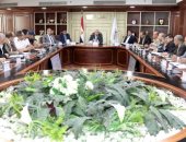 محافظ بنى سويف يطالب بوضع لوحة تعريفية بالشهيد تخليدا لتضحيته وترسيخا لقيم الولاء