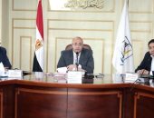 محافظ بنى سويف يشدد على عمل المخابز طوال أيام العيد بالقرى والمدن