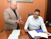 محافظ الدقهلية يعتمد جدول امتحانات الدور الثاني 2022 للنقل والشهادة الإعدادية