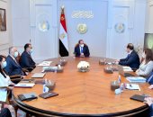 أخبار مصر.. الرئيس السيسي يوجه باستهداف خفض نسبة الدين للناتج المحلي
