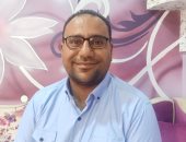 "محمد" شاب أزهرى من الشرقية صاحب حنجرة ذهبية فى قراءة القرآن "بث مباشر"