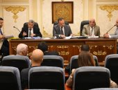 "اقتراحات النواب" توافق على رفع كفاءة مستشفى الغنايم وإنشاء مجمع أزهرى بأسيوط