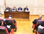 "مشروعات النواب" توصى بإعادة نظر تسعير الأراضى ومنح المستثمرين فترة سماح