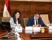 رانيا المشاط: مصر اتخذت خطوات متتالية ومتسقة نحو تنفيذ أهداف التنمية المستدامة