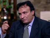 الدكتور خالد منتصر: حالة حمدى الوزير حرجة جداً ويحتاج دعامات غير متوفرة