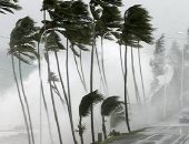 عواصف تجتاح شرق أستراليا وتحذيرات من طقس سيئ