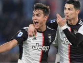 ديبالا يتخطى رقم رونالدو القياسي.. اعرف التفاصيل 