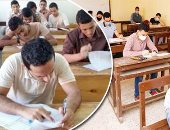 طلاب الثانوية العامة يؤدون غدا امتحان اللغة الأجنبية الأولى
