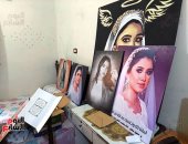 أسرة نيرة أشرف تستقبل الحكم بإعدام القاتل بالزغاريد