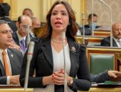 النائبة غادة على: المنطقة الاقتصادية لقناة السويس ملتزمة بشرطى العلانية والمنافسة   