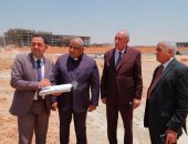 مساحتها 4000 متر وبناؤها خلال عامين.. تفاصيل الأرض المخصصة للطائفة الإنجيلية بالعاصمة الإدارية