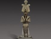 بيع تمثال للإله أوزوريس فى مزاد عالمى بـ70 ألف جنيه مصرى.. اعرف التفاصيل