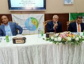 مؤتمر لمياه المنوفية يناقش التغيرات المناخية وتأثيرها على البيئة وصحة الإنسان