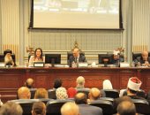 وزيرة التخطيط تشارك بجلسة لجنة التضامن الاجتماعى والأسرة وذوى الإعاقة بمجلس النواب 